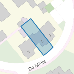 Perceel NDE00-H-1432