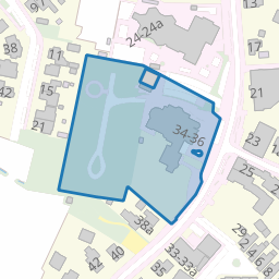 Perceel NDE00-H-1439