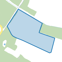 Perceel NDE00-H-1445