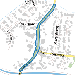 Perceel NDE00-H-1447