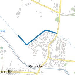 Perceel NDE00-H-1455