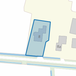 Perceel NDE00-H-1461