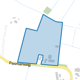 Perceel NDE00-H-1462