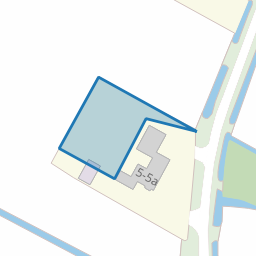 Perceel NDE00-H-1463