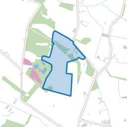 Perceel NDE00-H-1465