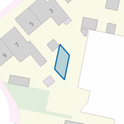 Perceel NDE00-H-1471