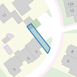 Perceel NDE00-H-1477