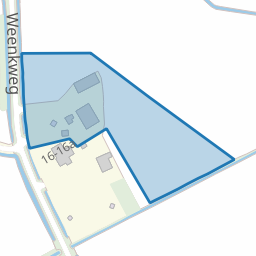 Perceel NDE00-H-1479