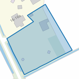 Perceel NDE00-H-1480