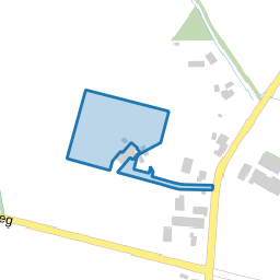 Perceel NDE00-H-1481