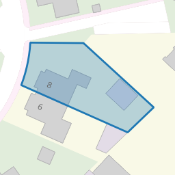 Perceel NDE00-H-1492