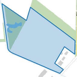 Perceel NDE00-H-1496