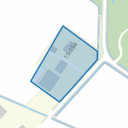 Perceel NDE00-H-1497