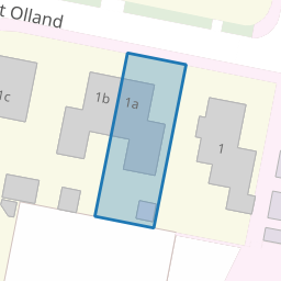 Perceel NDE00-H-1503