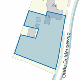 Perceel NDE00-H-1505