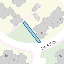 Perceel NDE00-H-1507