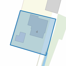 Perceel NDE00-H-1509