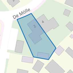 Perceel NDE00-H-1515