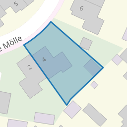 Perceel NDE00-H-1516