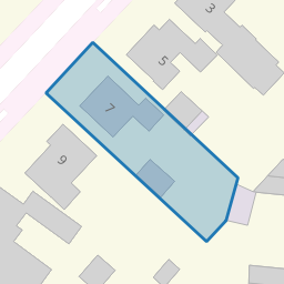 Perceel NDE00-H-1523