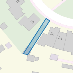 Perceel NDE00-H-1525