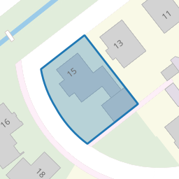 Perceel NDE00-H-1528