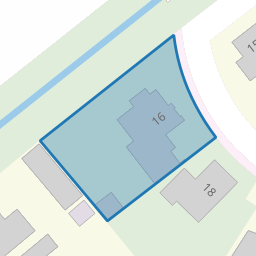 Perceel NDE00-H-1529