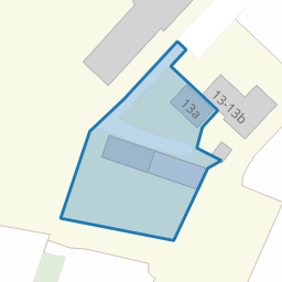 Perceel NDE00-H-1531