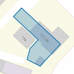 Perceel NDE00-H-1532