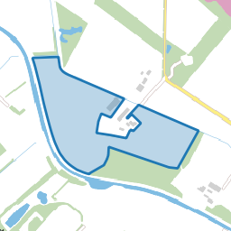 Perceel NDE00-H-1534