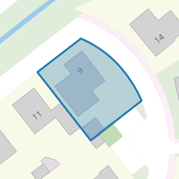 Perceel NDE00-H-1535