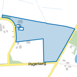 Perceel NDE00-H-1538