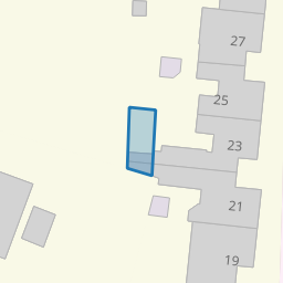 Perceel NDE00-H-1540