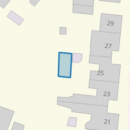 Perceel NDE00-H-1541