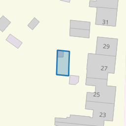 Perceel NDE00-H-1542