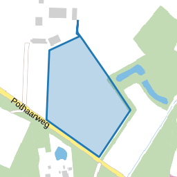 Perceel NDE00-H-1554