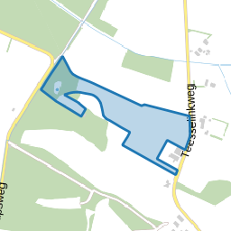 Perceel NDE00-H-1558