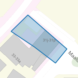 Perceel NDE00-H-1564