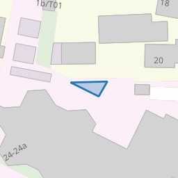 Perceel NDE00-H-1567