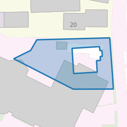 Perceel NDE00-H-1569