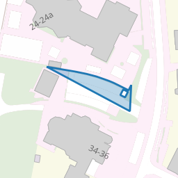 Perceel NDE00-H-1575