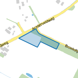 Perceel NDE00-H-1581