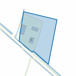 Perceel NDE00-H-1586