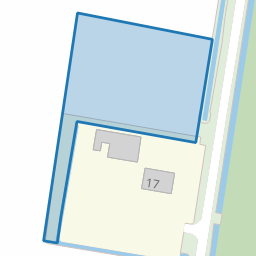 Perceel NDE00-H-1589