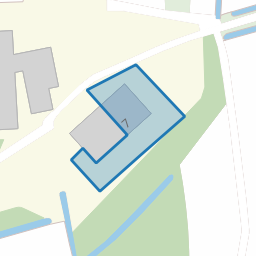 Perceel NDE00-H-1601