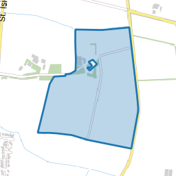 Perceel NDE00-H-1602