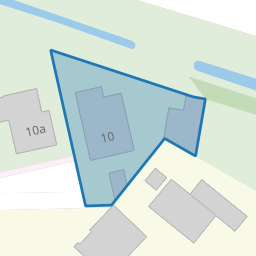 Perceel NDE00-H-1606