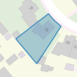 Perceel NDE00-H-1613