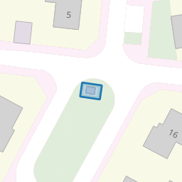 Perceel NDE00-H-1616