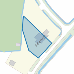 Perceel NDE00-H-1618